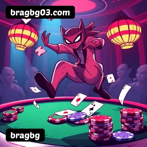 Vantagens VIP bragbg