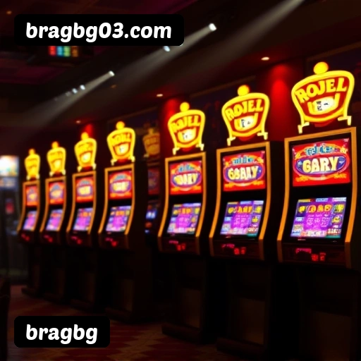 Benefícios Download bragbg