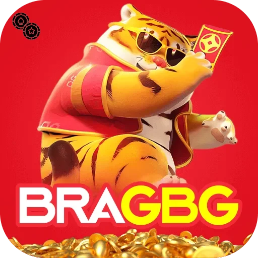 Logo da bragbg