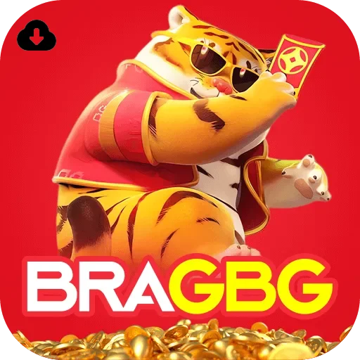 Logo da bragbg