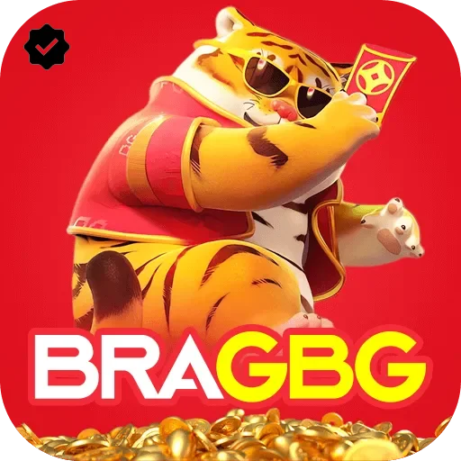 Logo da bragbg