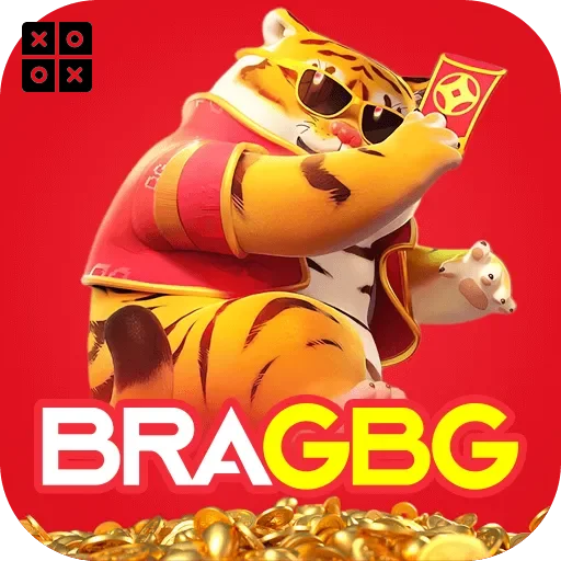 Logo da bragbg