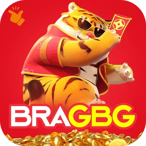 Logo da bragbg