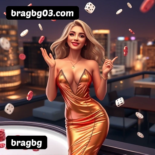 Segurança App bragbg