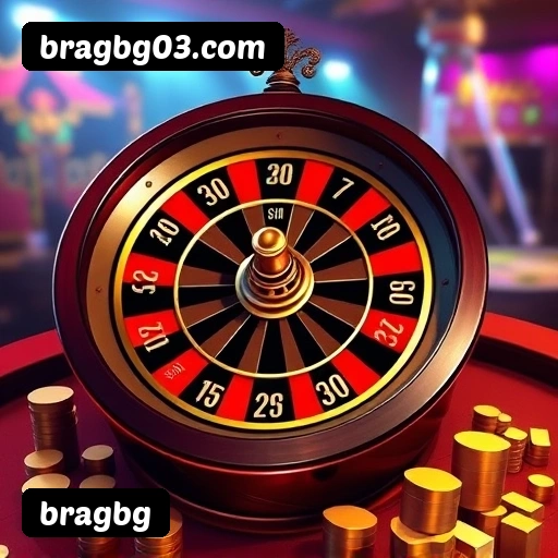 Jogos de slot online na bragbg