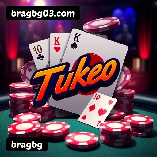 Progressão VIP bragbg