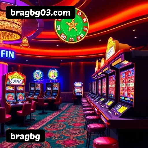 Slots desktop bragbg